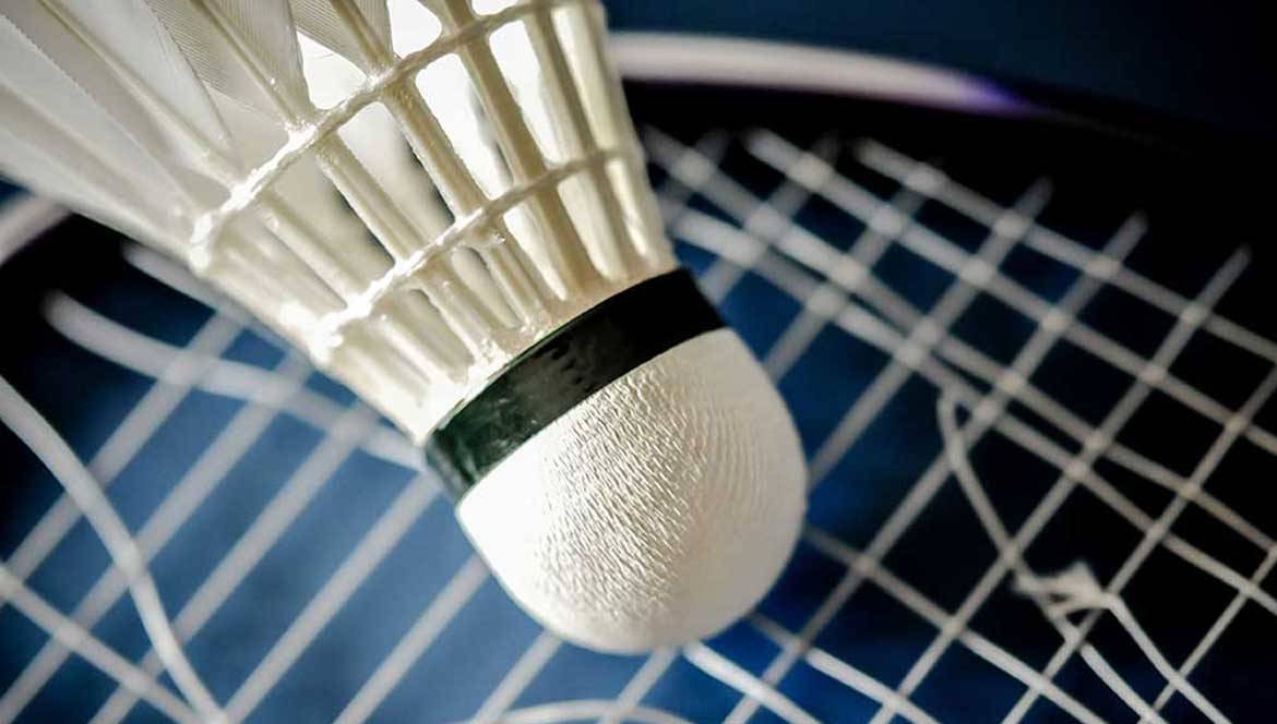 badminton