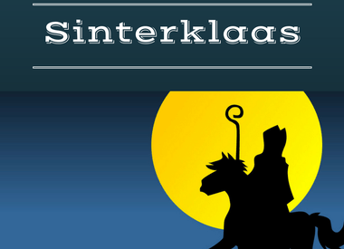 sinterklaas