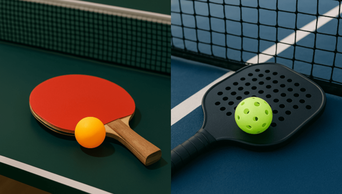 tafeltennis-pickleball