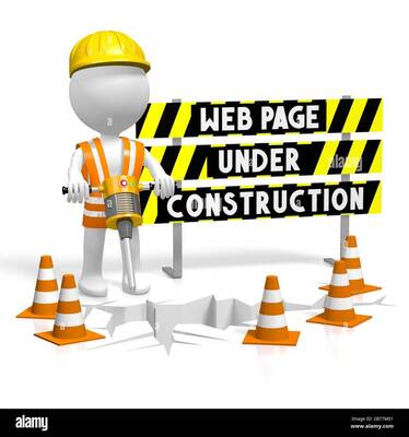 web-page-under-construction